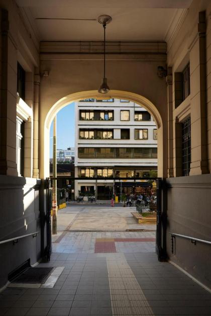 The Port Square Hotel - image 23