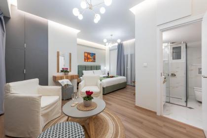 Acropolis Divine Penthouse - image 23