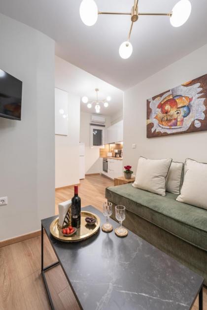 Acropolis Divine Penthouse - image 26