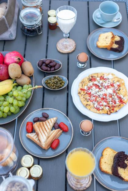 Acropolis Divine Penthouse - image 27