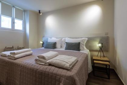 Elaia Athens Boutique Hotel - image 21