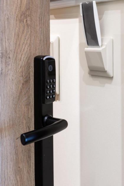 Elaia Athens Boutique Hotel - image 22