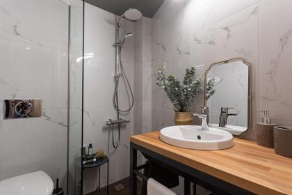 Elaia Athens Boutique Hotel - image 23