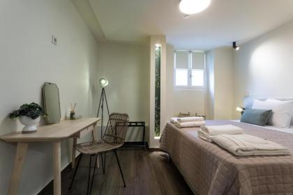 Elaia Athens Boutique Hotel - image 24