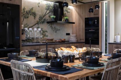 Elaia Athens Boutique Hotel - image 26