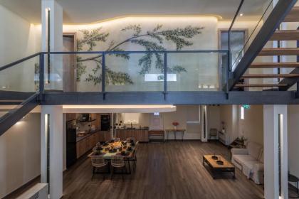 Elaia Athens Boutique Hotel - image 27