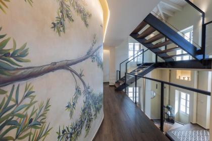 Elaia Athens Boutique Hotel - image 28