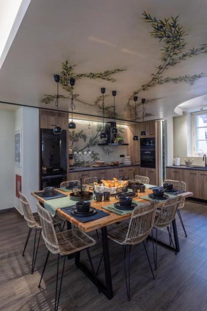 Elaia Athens Boutique Hotel - image 30