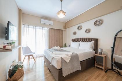 Stylish City Apartment by CloudKeys - image 22