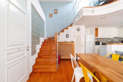 Athenian Getaway Villa in Plaka with Acropolis View by Athenian Homes - image 21