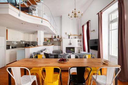Athenian Getaway Villa in Plaka with Acropolis View by Athenian Homes - image 22