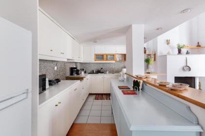 Athenian Getaway Villa in Plaka with Acropolis View by Athenian Homes - image 23