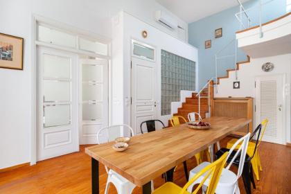 Athenian Getaway Villa in Plaka with Acropolis View by Athenian Homes - image 25