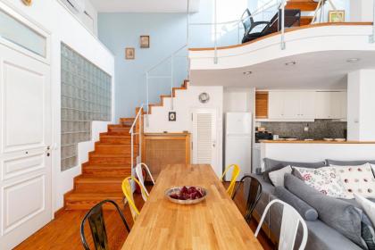 Athenian Getaway Villa in Plaka with Acropolis View by Athenian Homes - image 27