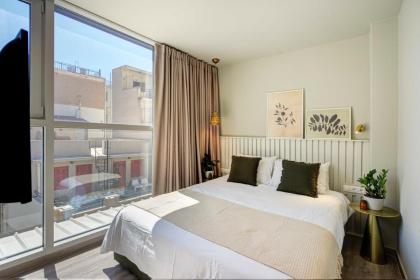 Yalarent Stunning Apartments at the Heart of Athens - image 30