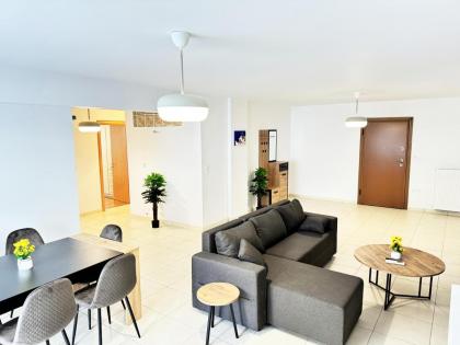 GTrip Hotel Apartment 1st - image 24