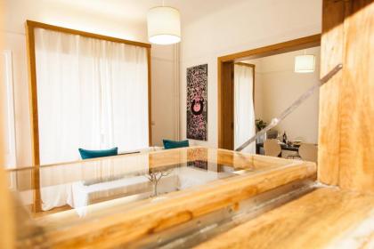 Experience Luxury and Comfort in the Heart of Kolonaki - image 14
