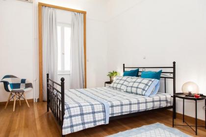 Experience Luxury and Comfort in the Heart of Kolonaki - image 15