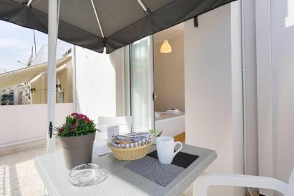 Silver Athens Double Room with Balcony - image 25