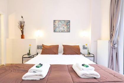 Silver Athens Double Room - image 21