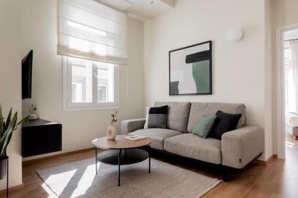 Elysian Apartments in Plaka by UPSTREET - image 21