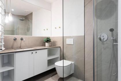 Elysian Apartments in Plaka by UPSTREET - image 23