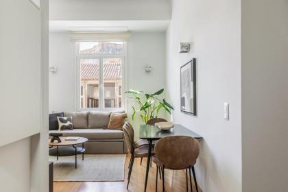 Elysian Apartments in Plaka by UPSTREET - image 30