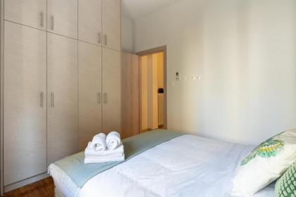 Theia 1-Bedroom Apartment in Athens - image 22