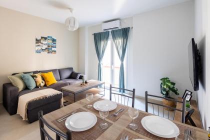Theia 1-Bedroom Apartment in Athens - image 25