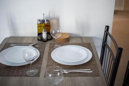 Theia 1-Bedroom Apartment in Athens - image 29