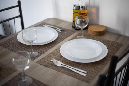 Theia 1-Bedroom Apartment in Athens - image 30