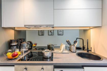 Penelope Charming 2Bedroom Apartment in Athens - image 21