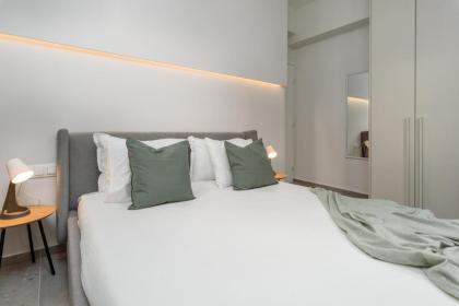 Penelope Charming 2Bedroom Apartment in Athens - image 23