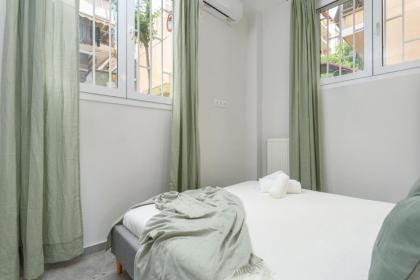 Penelope Charming 2Bedroom Apartment in Athens - image 24