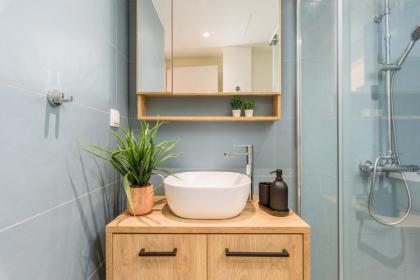 Penelope Charming 2Bedroom Apartment in Athens - image 25