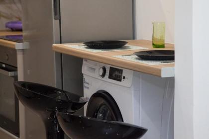 Stylish Brand New Apt near Megaro Mousikis - image 27