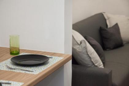 Stylish Brand New Apt near Megaro Mousikis - image 28