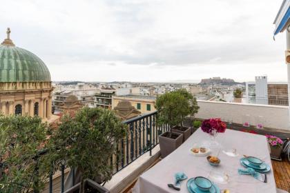 Acropolis View Experience - image 22