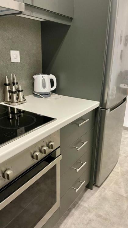 Stylish Spacious Apt at the centre of Monastiraki - image 21