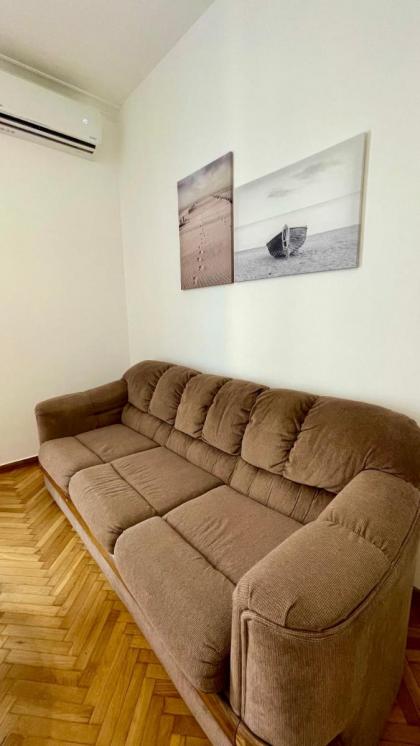 Stylish Spacious Apt at the centre of Monastiraki - image 29