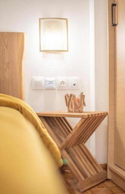 Alkistis Luxury Apartment - image 21