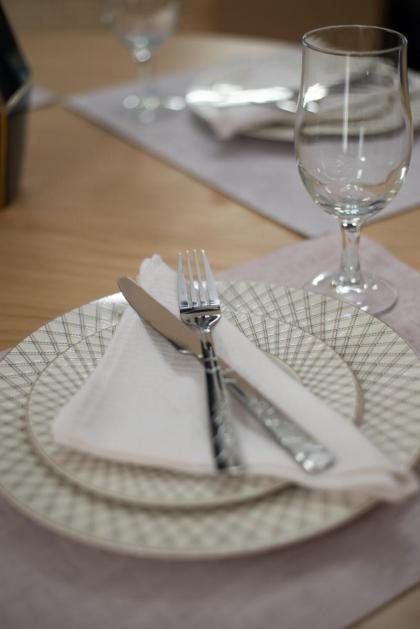 Alkistis Luxury Apartment - image 22