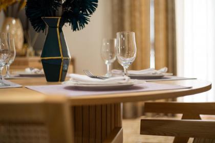 Alkistis Luxury Apartment - image 24