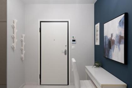 New modern semi basement - image 23