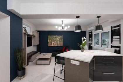 New modern semi basement - image 25