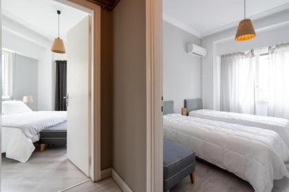 Central Green Apartments - image 22