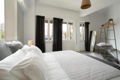 Central Green Apartments - image 26