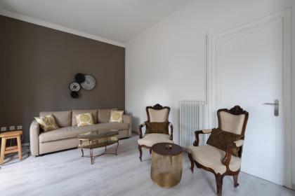 Central Green Apartments - image 30