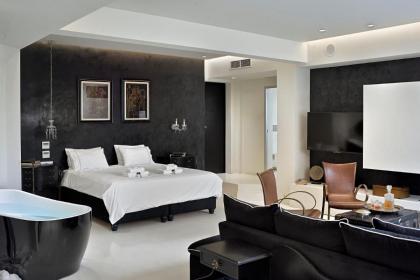 Stunning Athens Penthouse - Historic Central Location - Alto Penthouse Acroposlis View - Psyrri - image 23