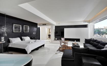 Stunning Athens Penthouse - Historic Central Location - Alto Penthouse Acroposlis View - Psyrri - image 24